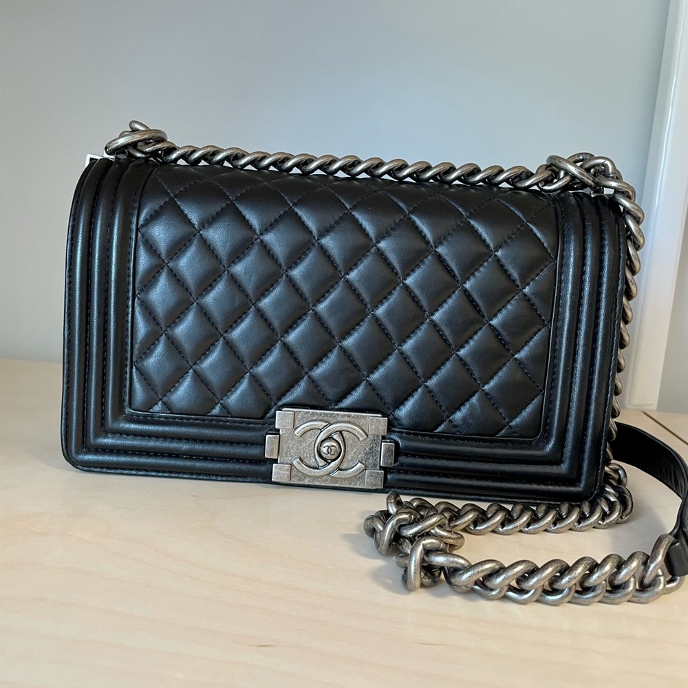 Like new designer’s style crossbody bag